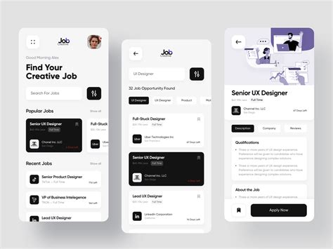 Job ui ux. Things To Know About Job ui ux. 